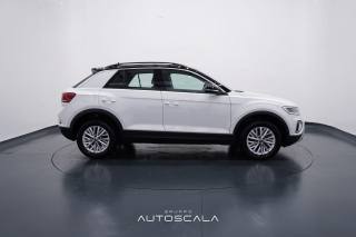VOLKSWAGEN T-Roc usata, con Chiusura centralizzata