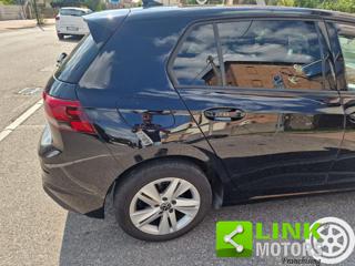 VOLKSWAGEN Golf usata 53