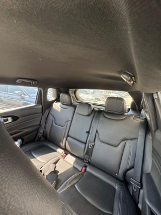 JEEP Compass usata, con USB