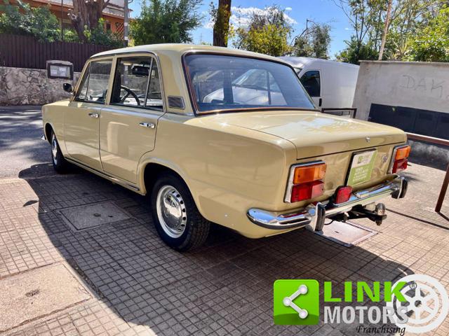 FIAT 124 Berlina usata 3