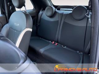 FIAT 500C usata, con Cerchi in lega