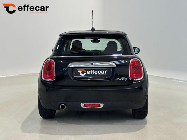 MINI Cooper D usata, con Alzacristalli elettrici