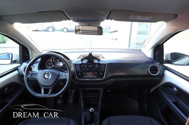 VOLKSWAGEN up! usata, con Controllo trazione
