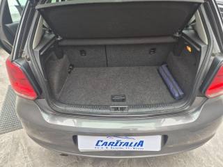 VOLKSWAGEN Polo usata, con Specchietti laterali elettrici