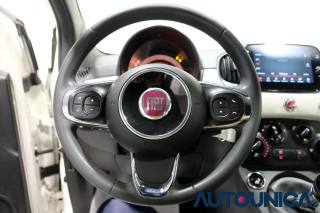 FIAT 500 usata, con Boardcomputer