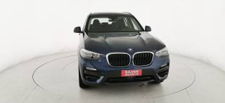 BMW X3 usata, con Vivavoce