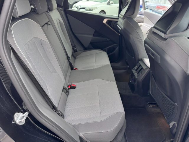 BMW X3 usata, con Volante in pelle