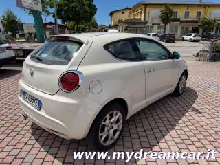 ALFA ROMEO MiTo usata, con Airbag Passeggero