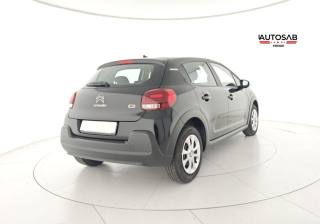 CITROEN C3 usata, con Boardcomputer