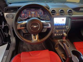 FORD Mustang usata, con Telecamera per parcheggio assistito