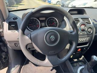 RENAULT Megane usata, con Cerchi in lega