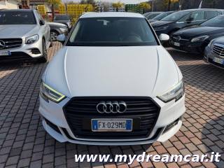 AUDI A3 usata, con Bracciolo