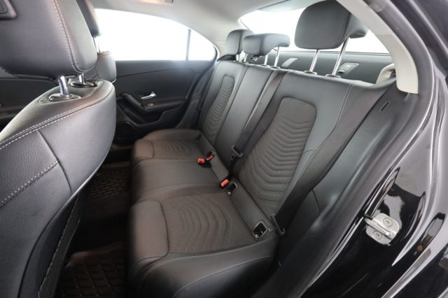 MERCEDES-BENZ A 180 usata 2