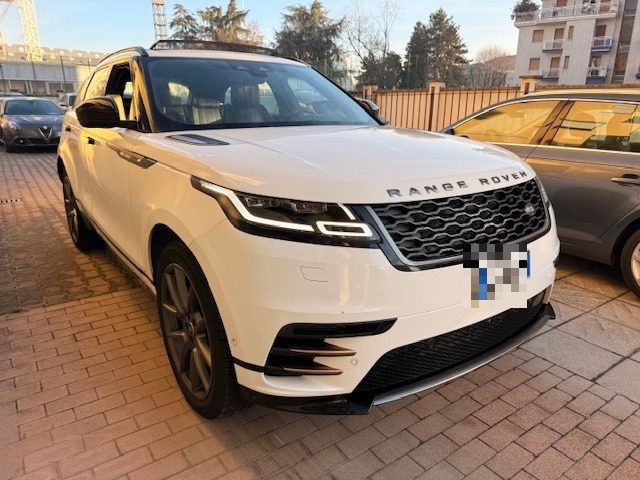 LAND ROVER Range Rover Velar usata, con Airbag laterali