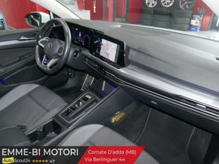 VOLKSWAGEN Golf usata, con Controllo automatico clima