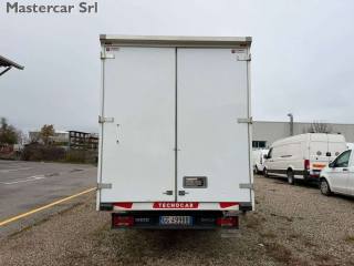 IVECO Daily usata, con Chiusura centralizzata