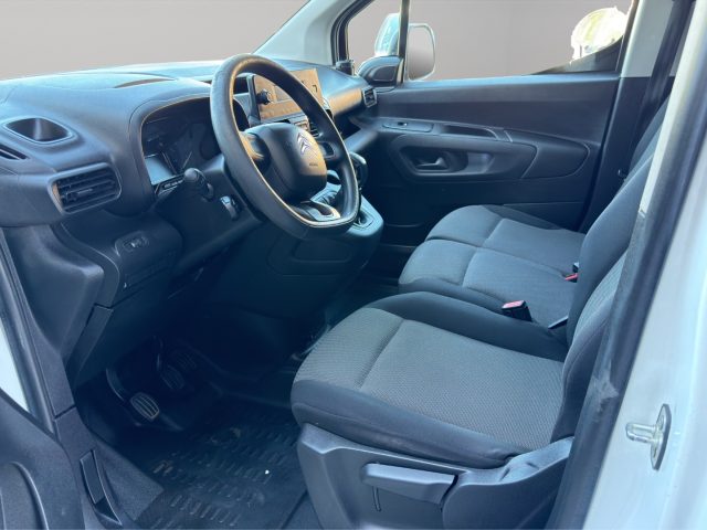 CITROEN Berlingo usata, con ESP
