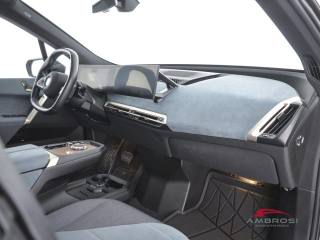 BMW iX usata 11