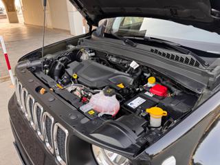 JEEP Renegade usata, con Specchietti laterali elettrici