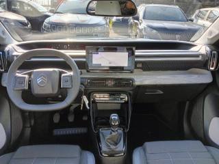 CITROEN C3 usata, con Climatizzatore