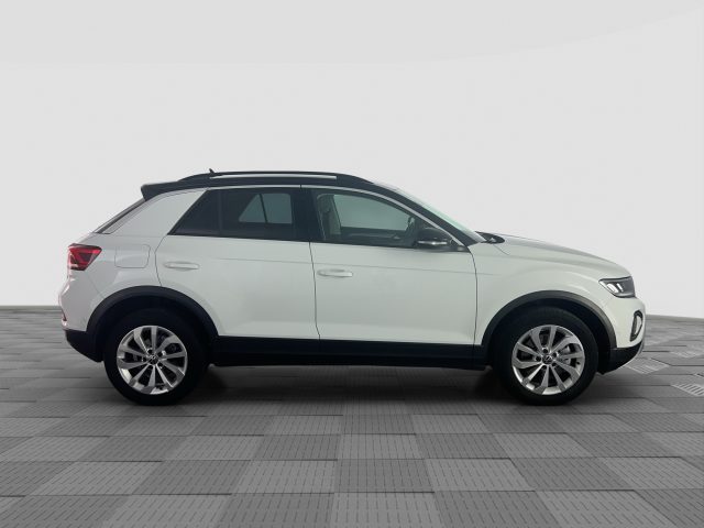 VOLKSWAGEN T-Roc usata 5