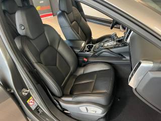 PORSCHE Cayenne usata, con Regolazione elettrica sedili