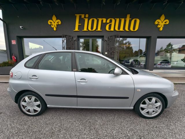SEAT Ibiza usata, con Airbag Passeggero