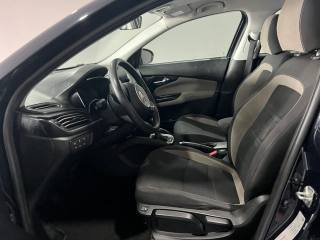 FIAT Tipo usata, con Autoradio