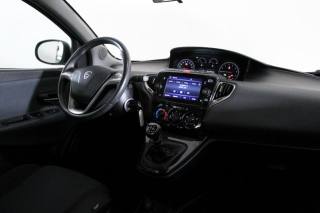 LANCIA Ypsilon usata, con Controllo trazione