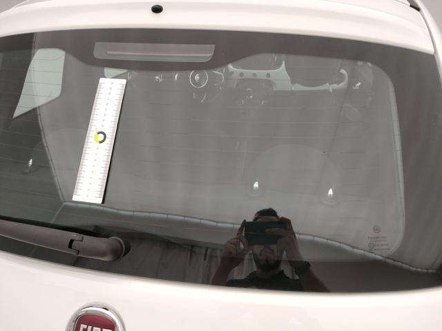 FIAT 500 usata 25