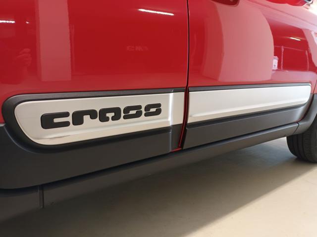 FIAT Panda Cross usata 63