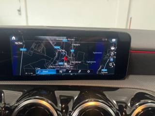 MERCEDES-BENZ A 200 usata, con Park Distance Control