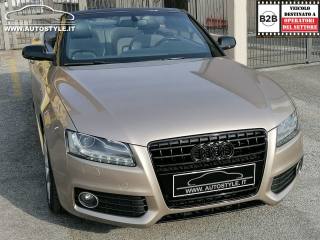 AUDI A5 usata 62