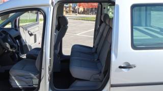 VOLKSWAGEN Caddy usata, con Sedile posteriore sdoppiato