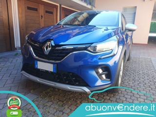 RENAULT Captur Full Hybrid E-Tech 145 CV Intens