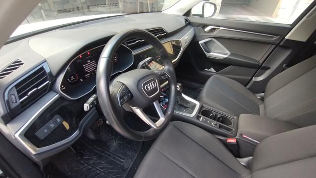 AUDI Q3 usata, con Servosterzo