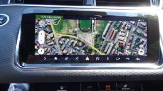 LAND ROVER Range Rover Evoque usata 101