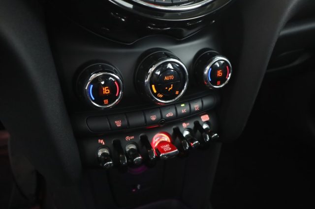 MINI Mini usata 11
