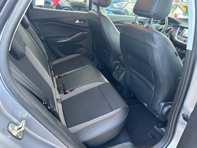 OPEL Grandland X usata, con MP3