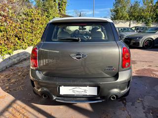 MINI Countryman usata, con Alzacristalli elettrici