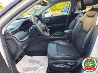 JEEP Compass usata, con Boardcomputer