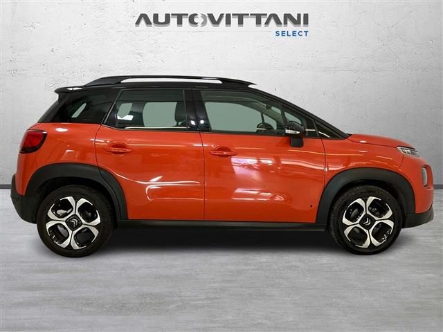 CITROEN C3 Aircross usata 4
