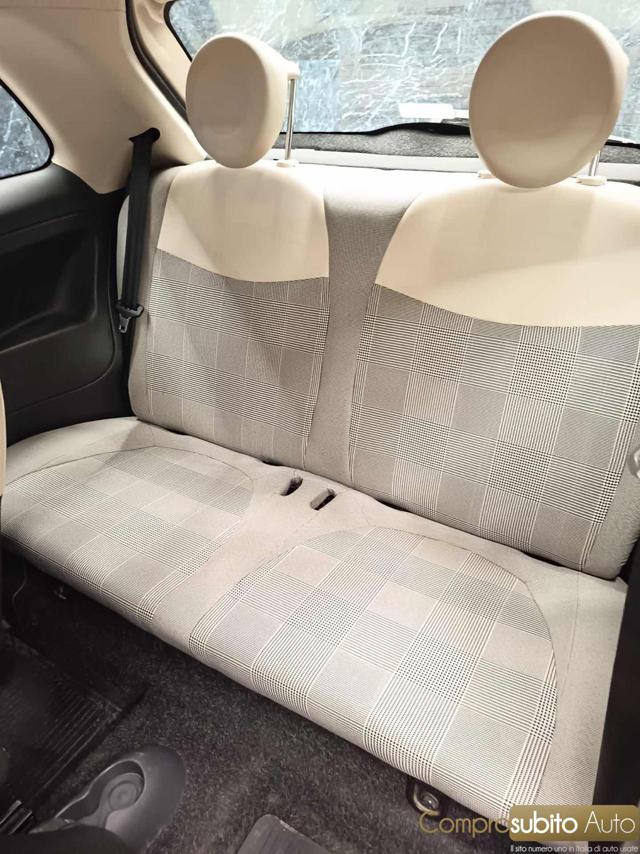 FIAT 500 usata 14