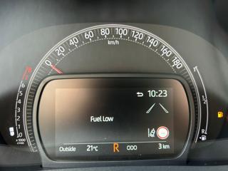 TOYOTA Aygo X usata, con Volante in pelle