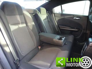 DODGE Charger usata, con Telecamera per parcheggio assistito