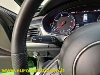 AUDI A6 usata, con Controllo vocale