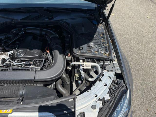 MERCEDES-BENZ C 200 usata 68