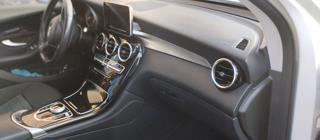 MERCEDES-BENZ GLC 220 usata, con Climatizzatore