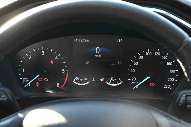 FORD Kuga usata, con Immobilizzatore elettronico