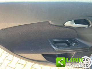 FIAT Tipo usata, con Touch screen